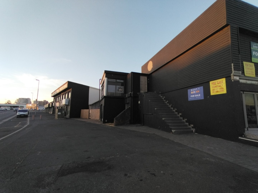 Commercial Property for Sale in Table View Western Cape